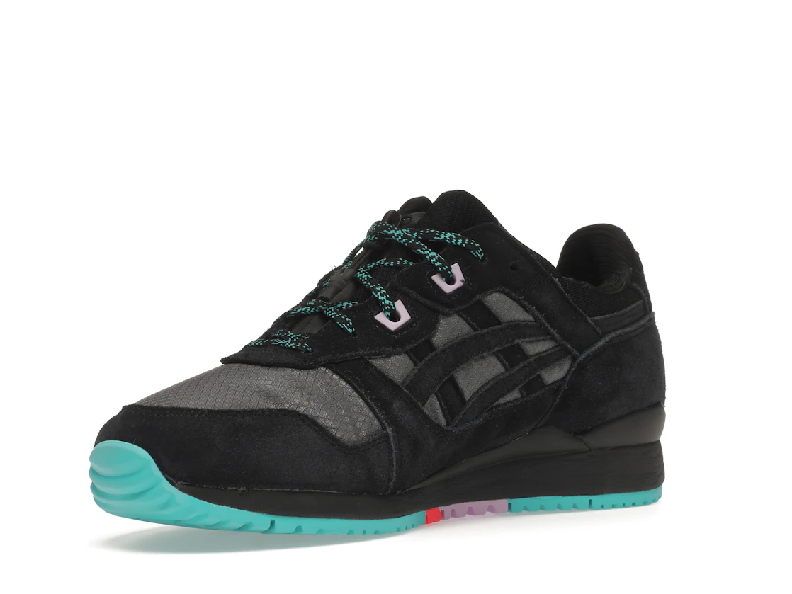 ASICS Gel-Lyte III OG G-TX Winterized Pack (2020)
