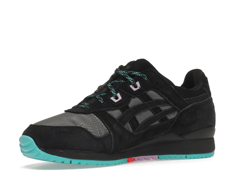 ASICS Gel-Lyte III OG G-TX Winterized Pack (2020)