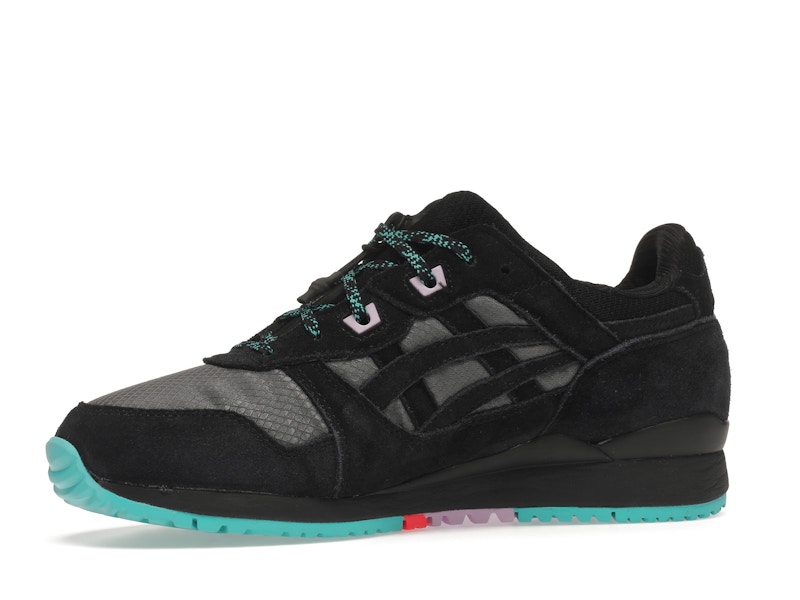 ASICS Gel-Lyte III OG G-TX Winterized Pack (2020)
