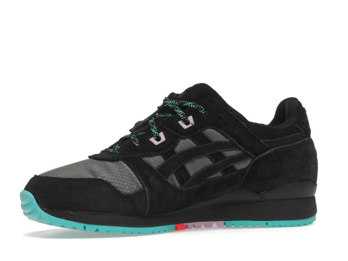 ASICS Gel-Lyte III OG G-TX Winterized Pack (2020)