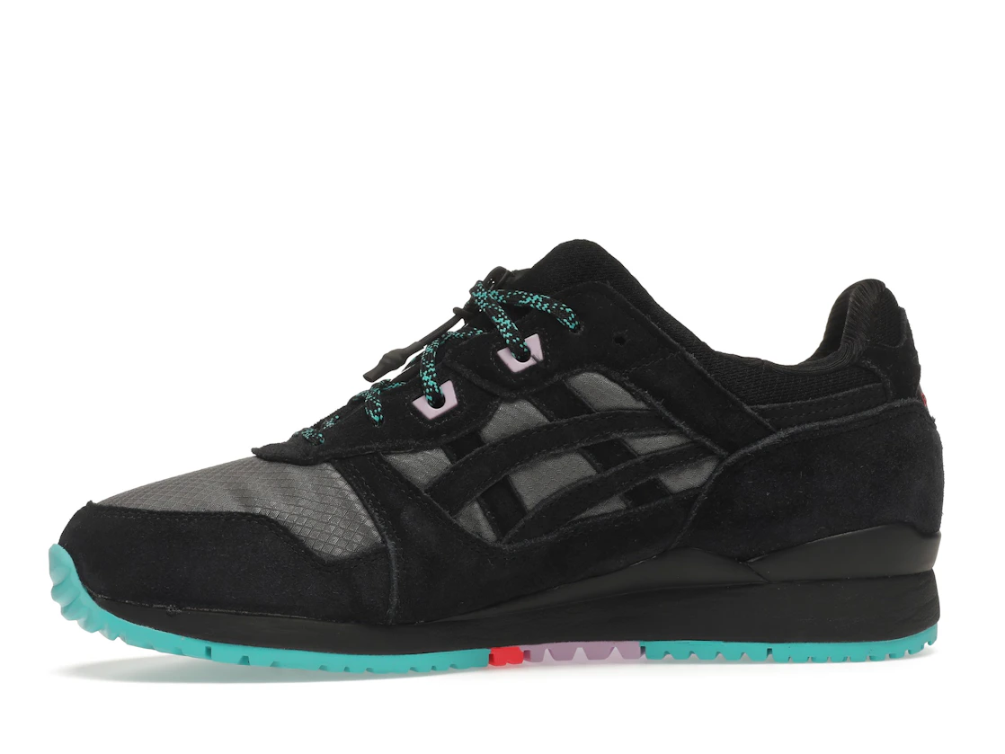 ASICS Gel-Lyte III OG G-TX Winterized Pack (2020)