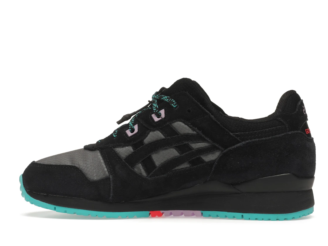 ASICS Gel-Lyte III OG G-TX Winterized Pack (2020)