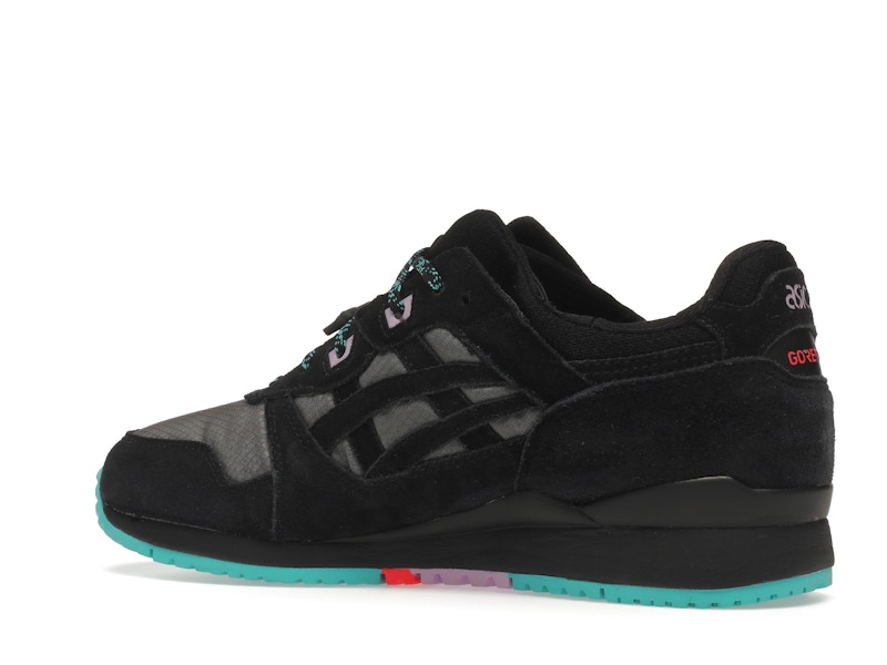 ASICS Gel-Lyte III OG G-TX Winterized Pack (2020)