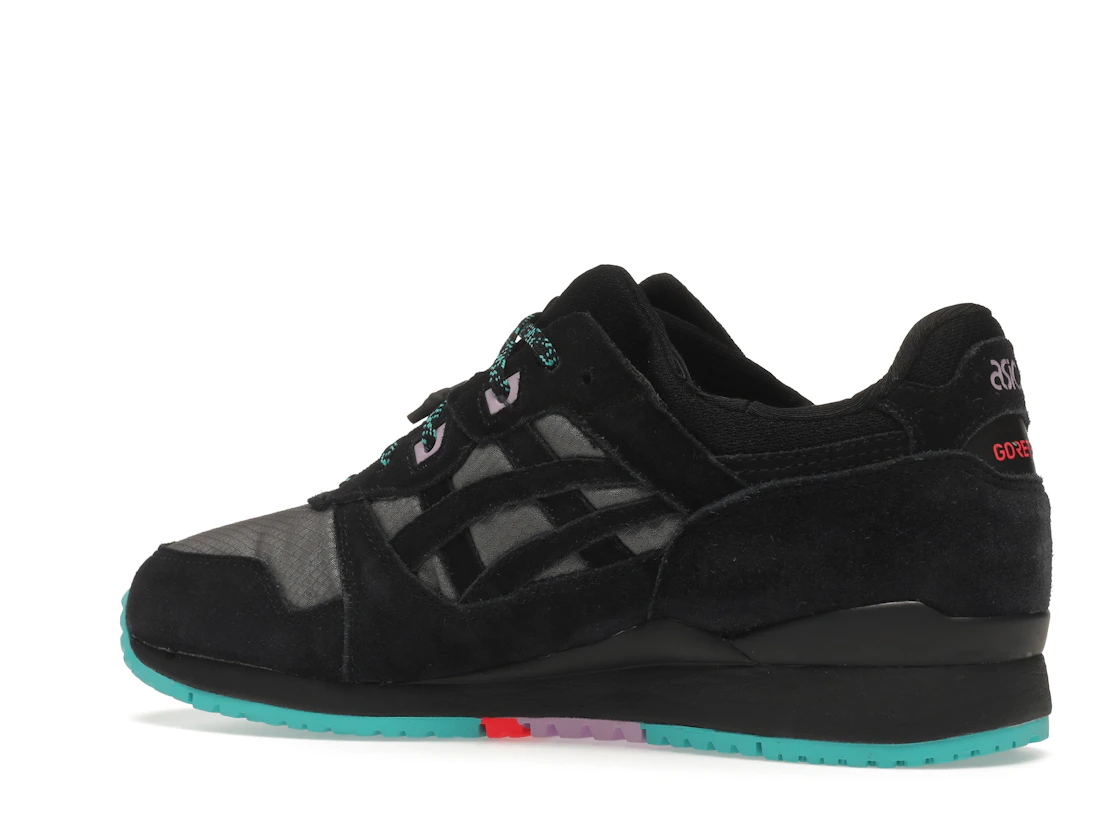 ASICS Gel-Lyte III OG G-TX Winterized Pack (2020)
