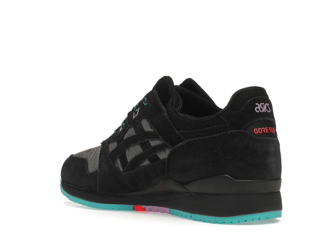 ASICS Gel-Lyte III OG G-TX Winterized Pack (2020)