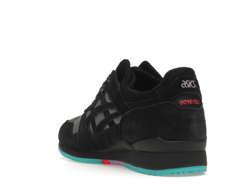 ASICS Gel-Lyte III OG G-TX Winterized Pack (2020)