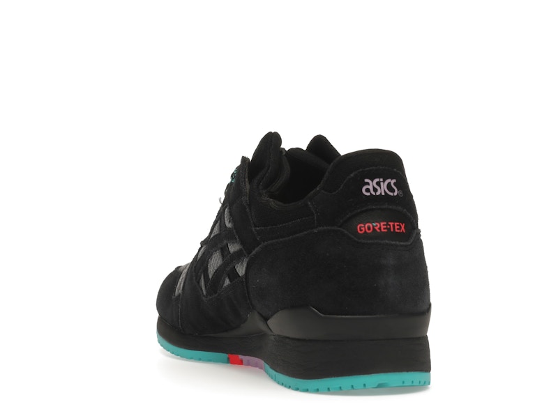 ASICS Gel-Lyte III OG G-TX Winterized Pack (2020)