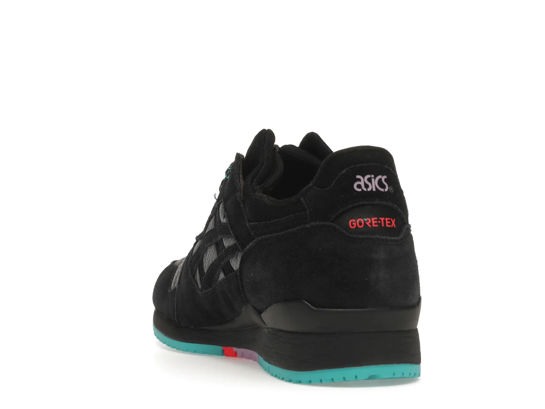 ASICS Gel-Lyte III OG G-TX Winterized Pack (2020)