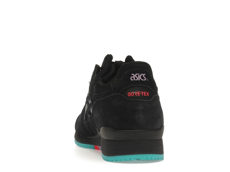 ASICS Gel-Lyte III OG G-TX Winterized Pack (2020)