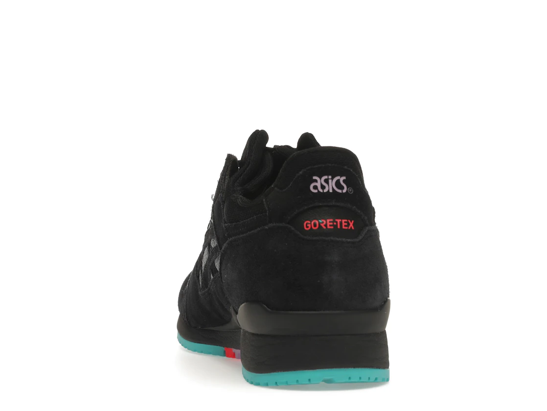 ASICS Gel-Lyte III OG G-TX Winterized Pack (2020)