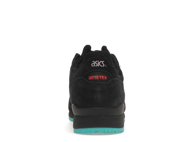 ASICS Gel-Lyte III OG G-TX Winterized Pack (2020)