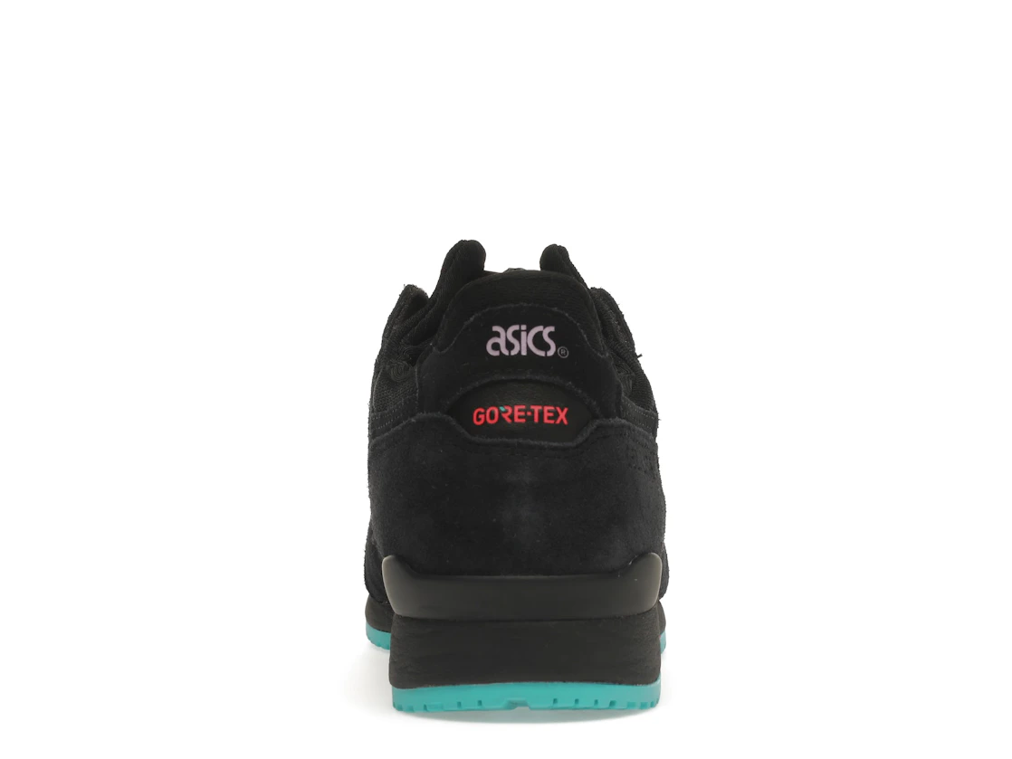 ASICS Gel-Lyte III OG G-TX Winterized Pack (2020)