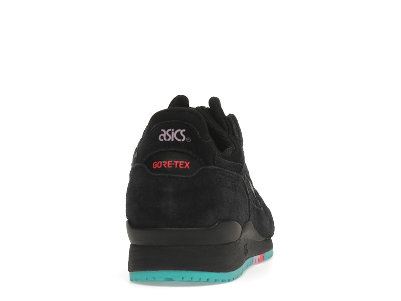 ASICS Gel-Lyte III OG G-TX Winterized Pack (2020)