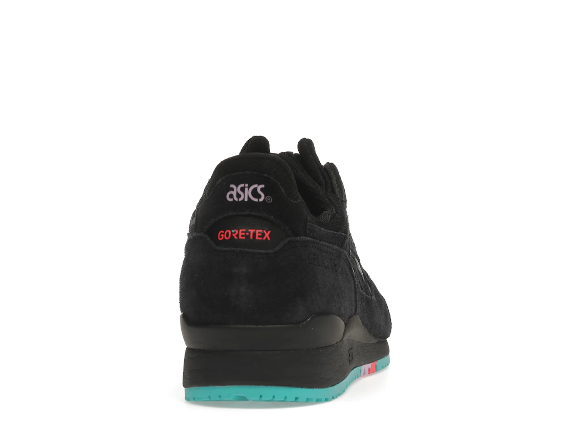 ASICS Gel-Lyte III OG G-TX Winterized Pack (2020)