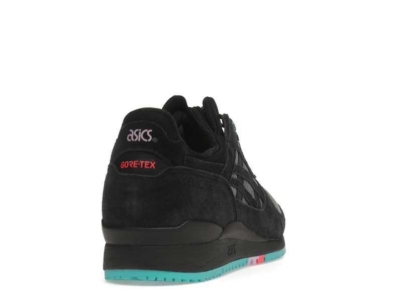 ASICS Gel-Lyte III OG G-TX Winterized Pack (2020)