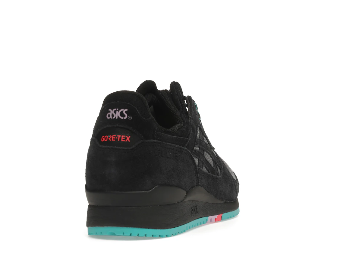 ASICS Gel-Lyte III OG G-TX Winterized Pack (2020)