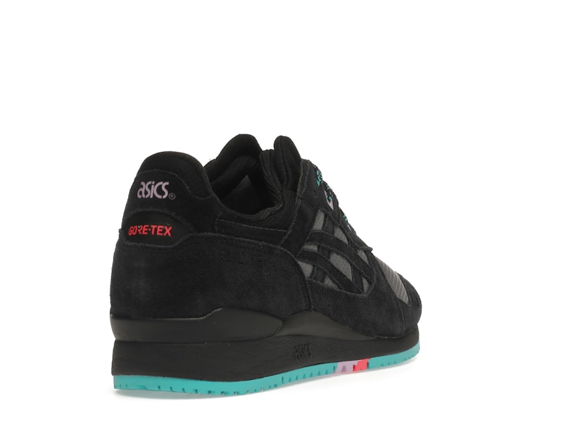 ASICS Gel-Lyte III OG G-TX Winterized Pack (2020)