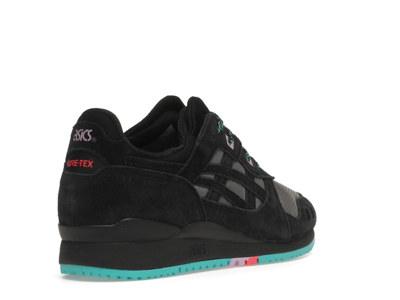 ASICS Gel-Lyte III OG G-TX Winterized Pack (2020)