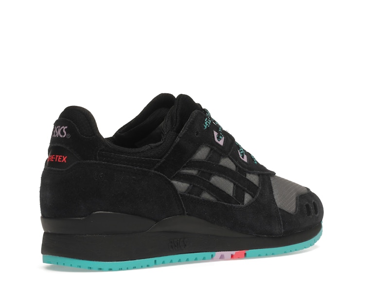ASICS Gel-Lyte III OG G-TX Winterized Pack (2020)