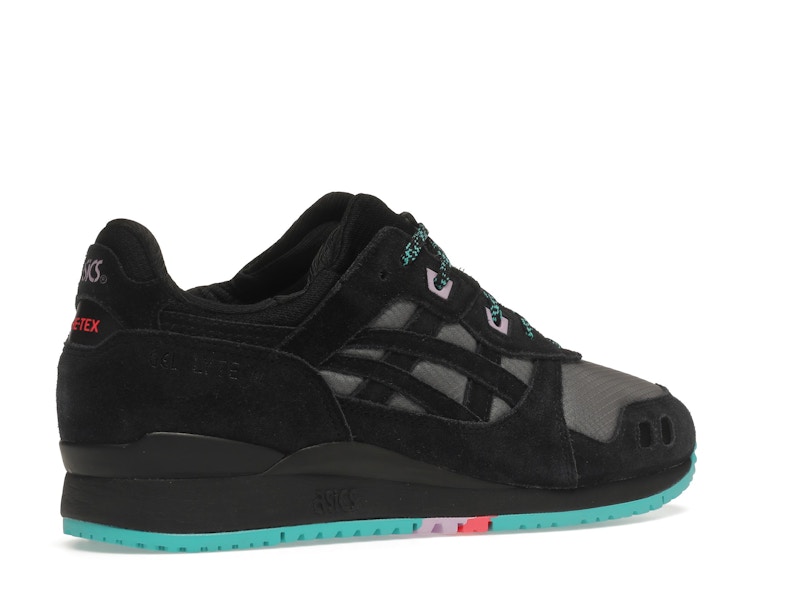 ASICS Gel-Lyte III OG G-TX Winterized Pack (2020)