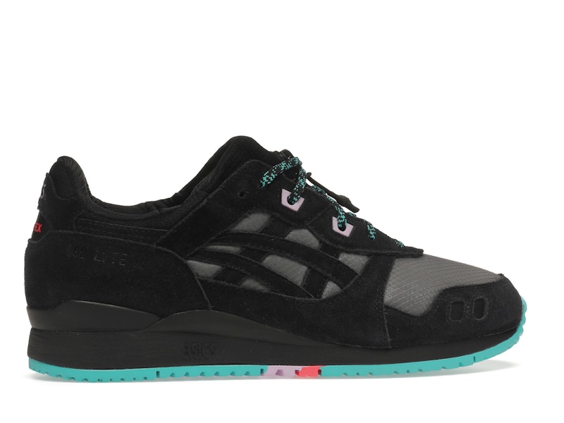 ASICS Gel-Lyte III OG G-TX Winterized Pack (2020)