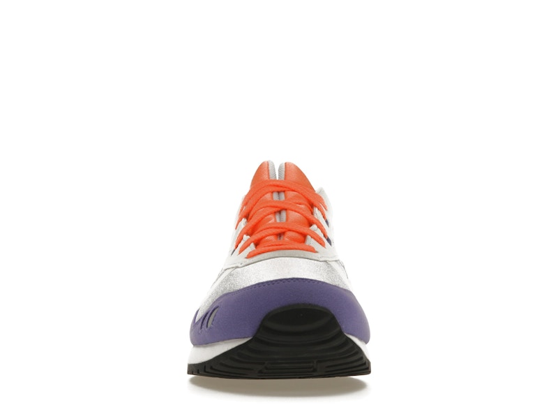 ASICS Gel-Lyte III OG Orange Purple