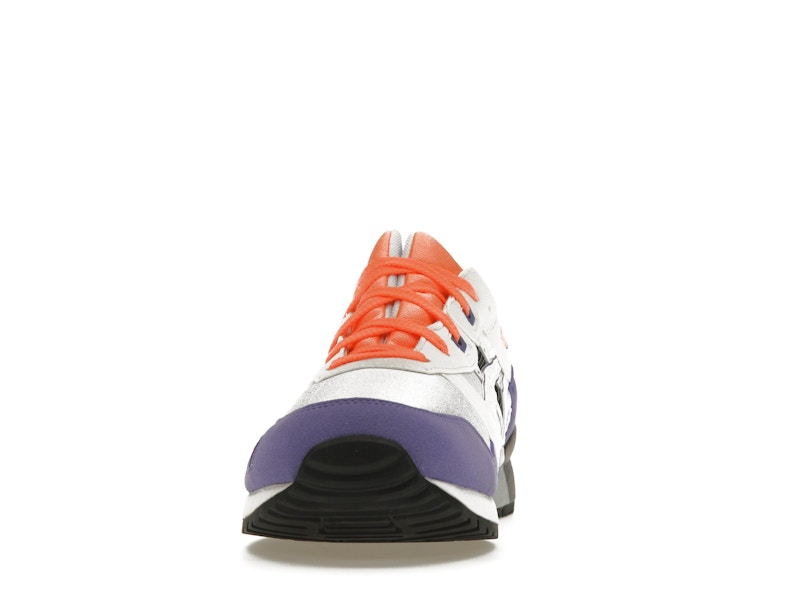 ASICS Gel-Lyte III OG Orange Purple