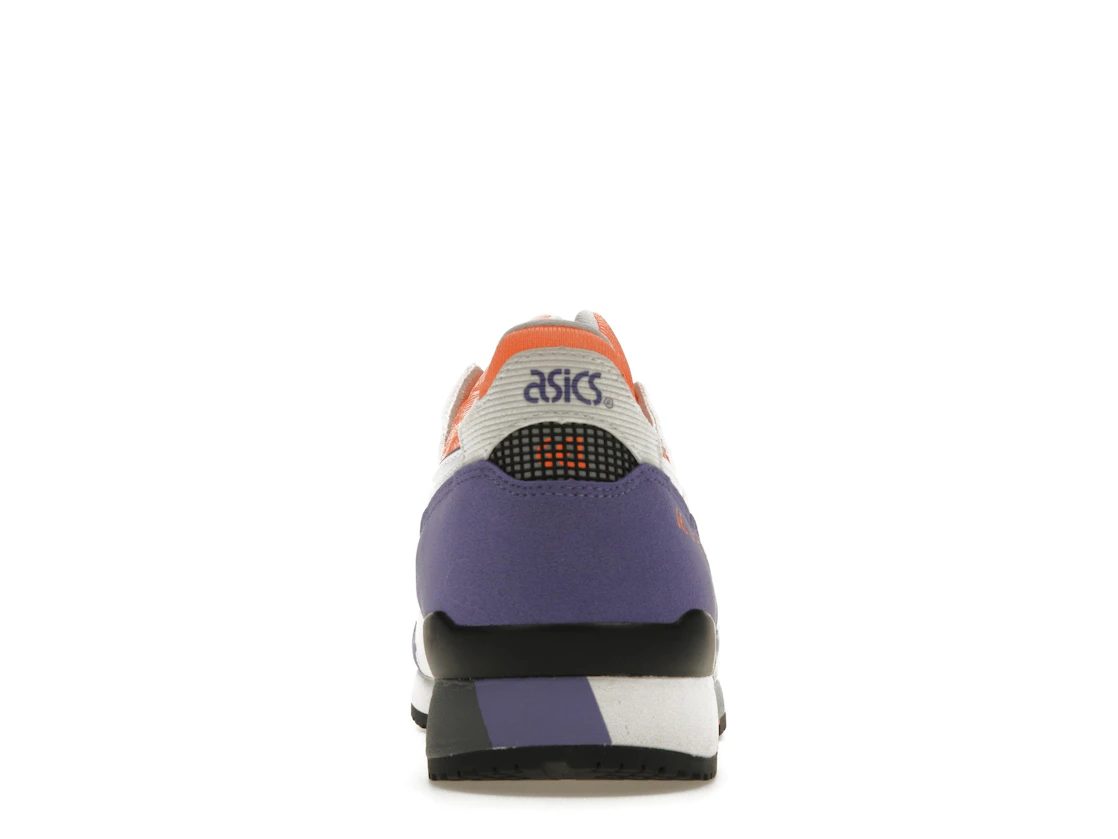 ASICS Gel-Lyte III OG Orange Purple