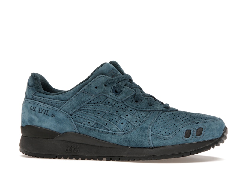 ASICS Gel-Lyte III Ronnie Fieg The Palette Anchor