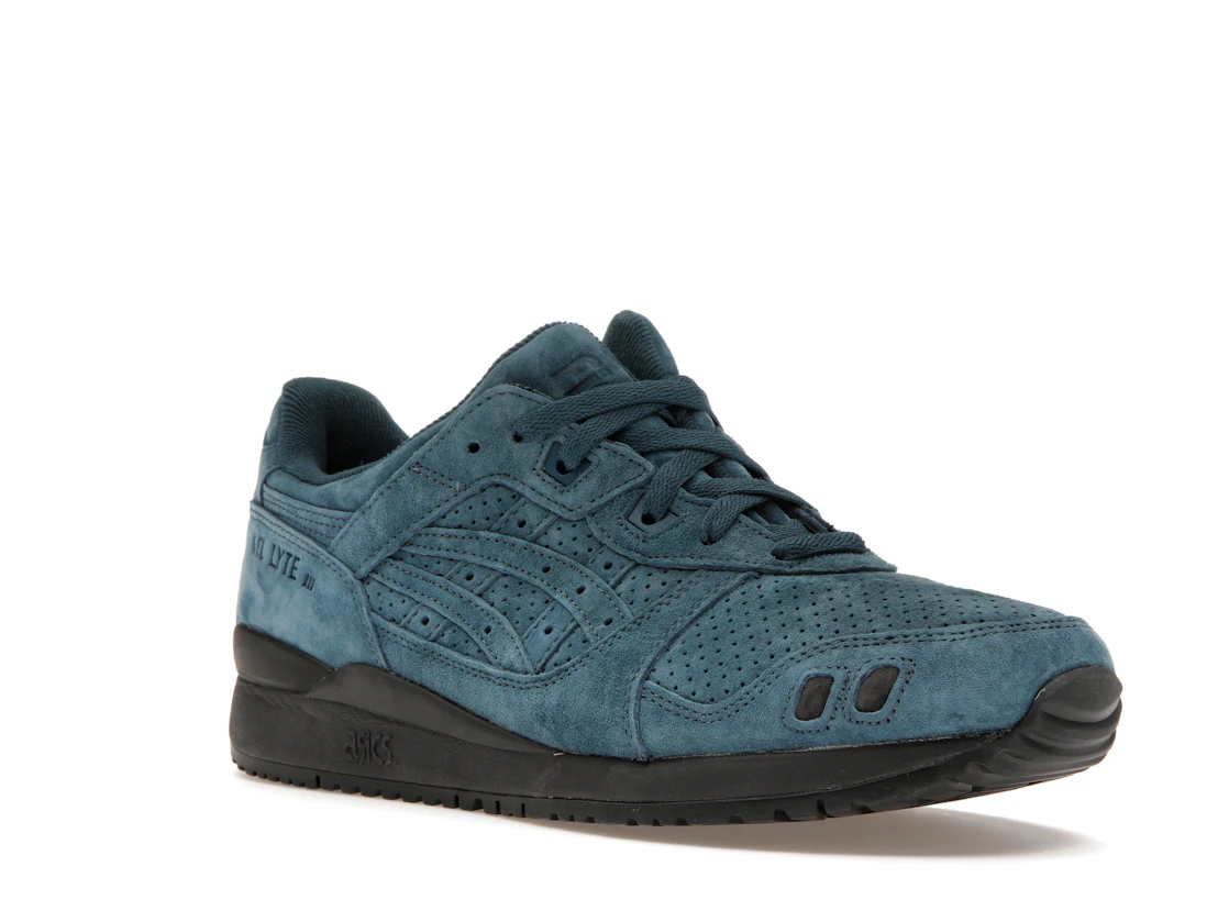 ASICS Gel-Lyte III Ronnie Fieg The Palette Anchor