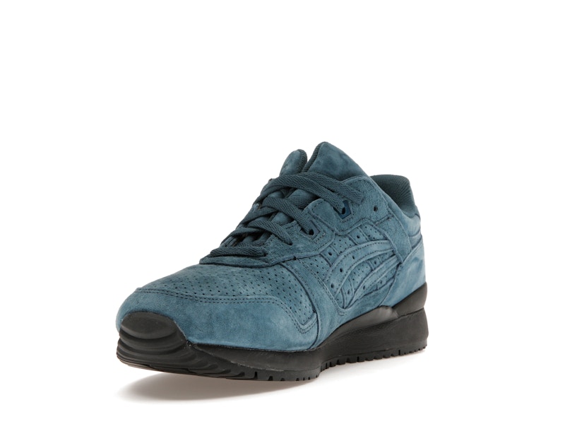 ASICS Gel-Lyte III Ronnie Fieg The Palette Anchor