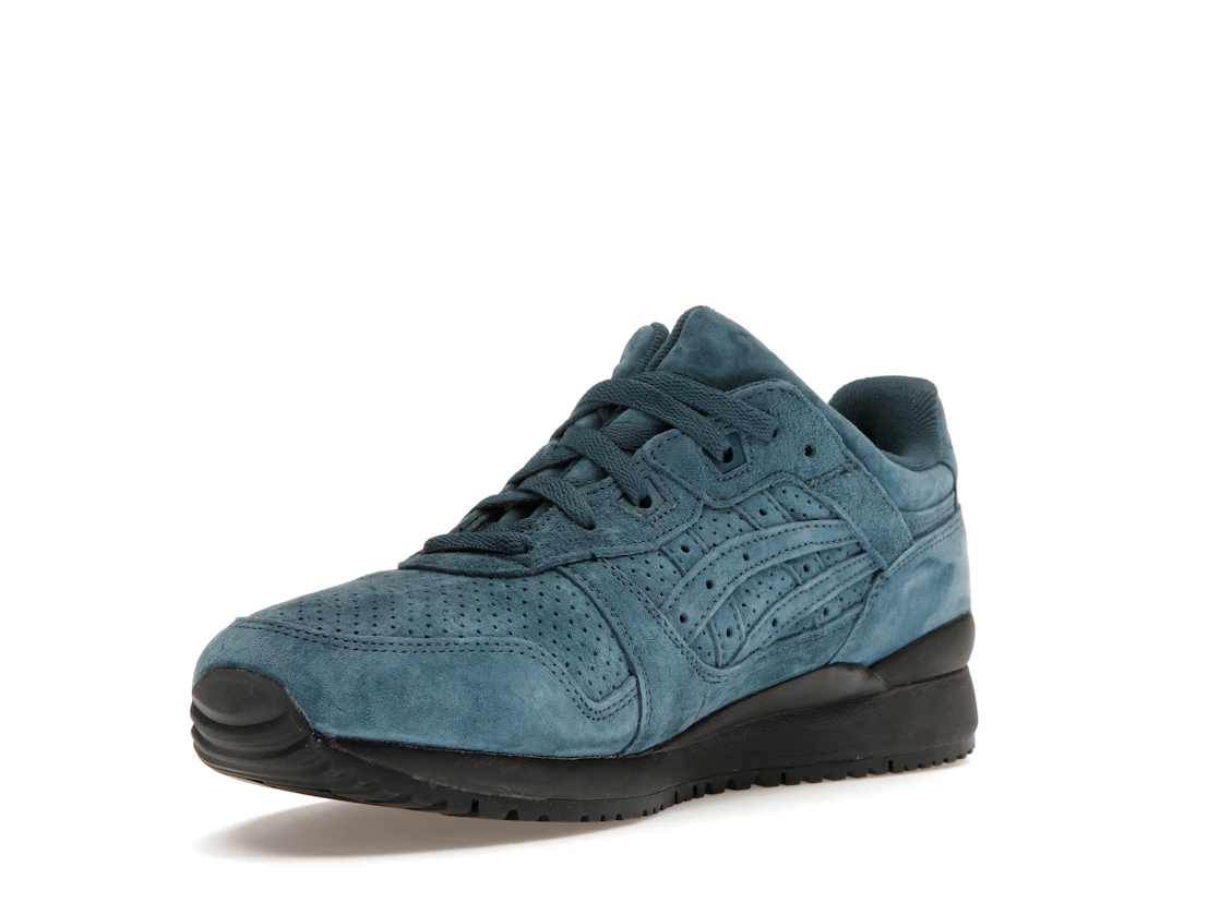 ASICS Gel-Lyte III Ronnie Fieg The Palette Anchor