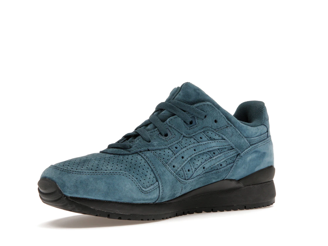 ASICS Gel-Lyte III Ronnie Fieg The Palette Anchor