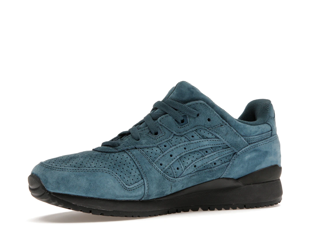 ASICS Gel-Lyte III Ronnie Fieg The Palette Anchor