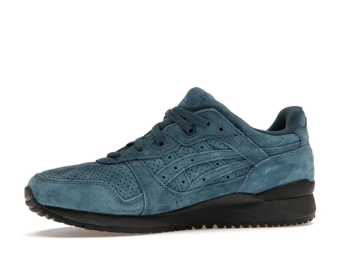 ASICS Gel-Lyte III Ronnie Fieg The Palette Anchor