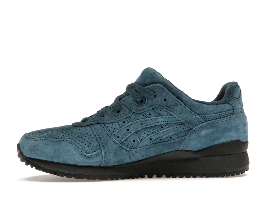 ASICS Gel-Lyte III Ronnie Fieg The Palette Anchor