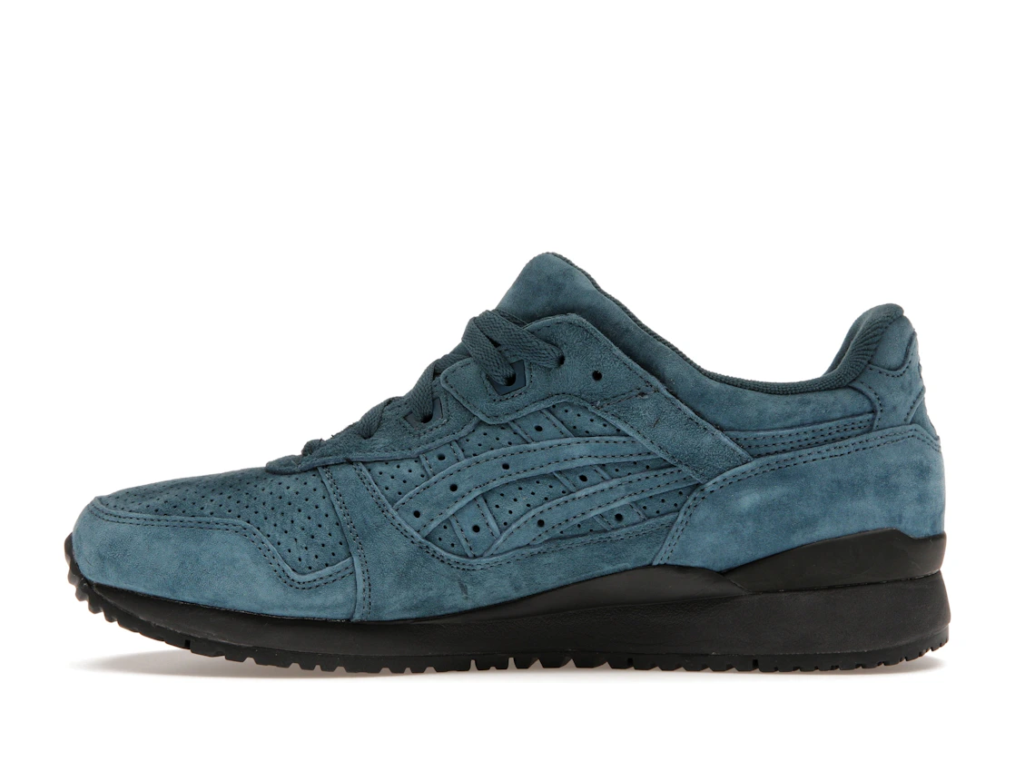 ASICS Gel-Lyte III Ronnie Fieg The Palette Anchor