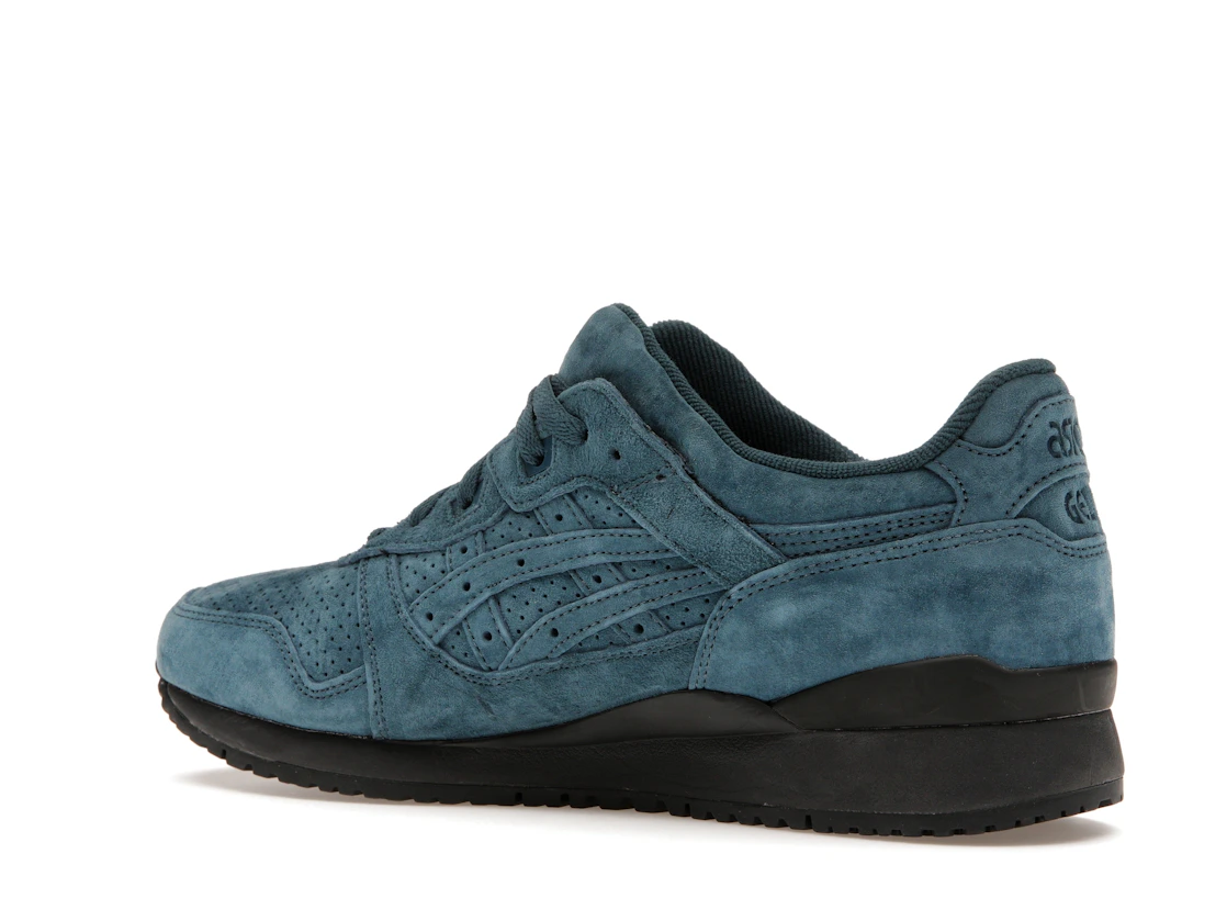 ASICS Gel-Lyte III Ronnie Fieg The Palette Anchor