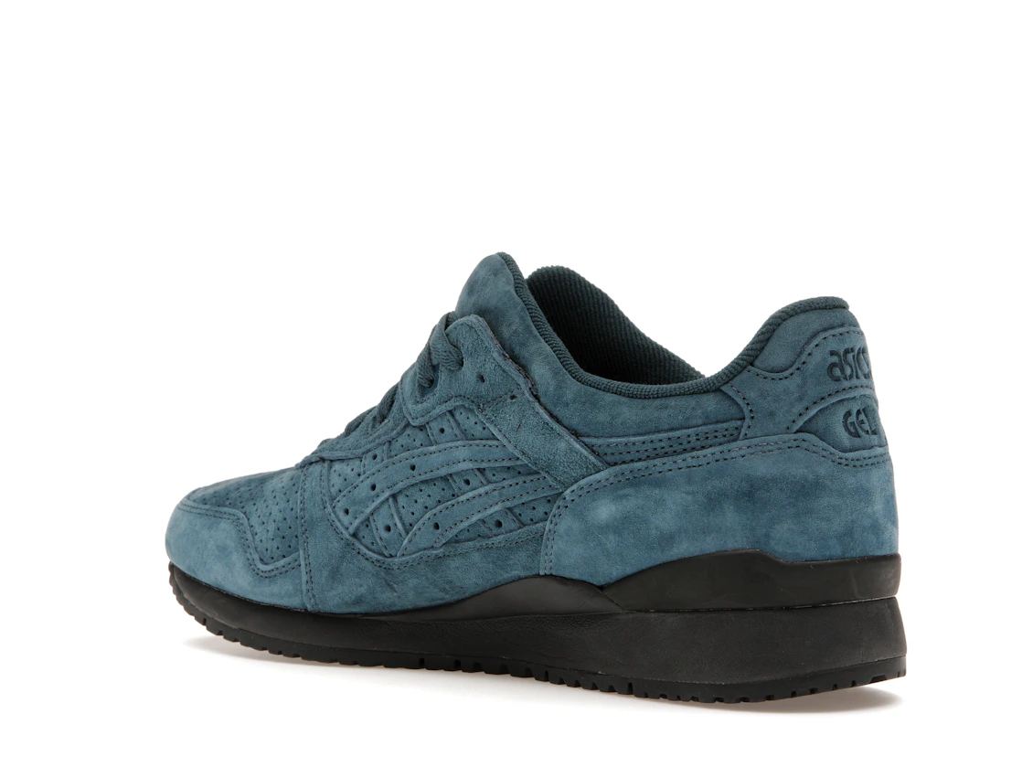 ASICS Gel-Lyte III Ronnie Fieg The Palette Anchor