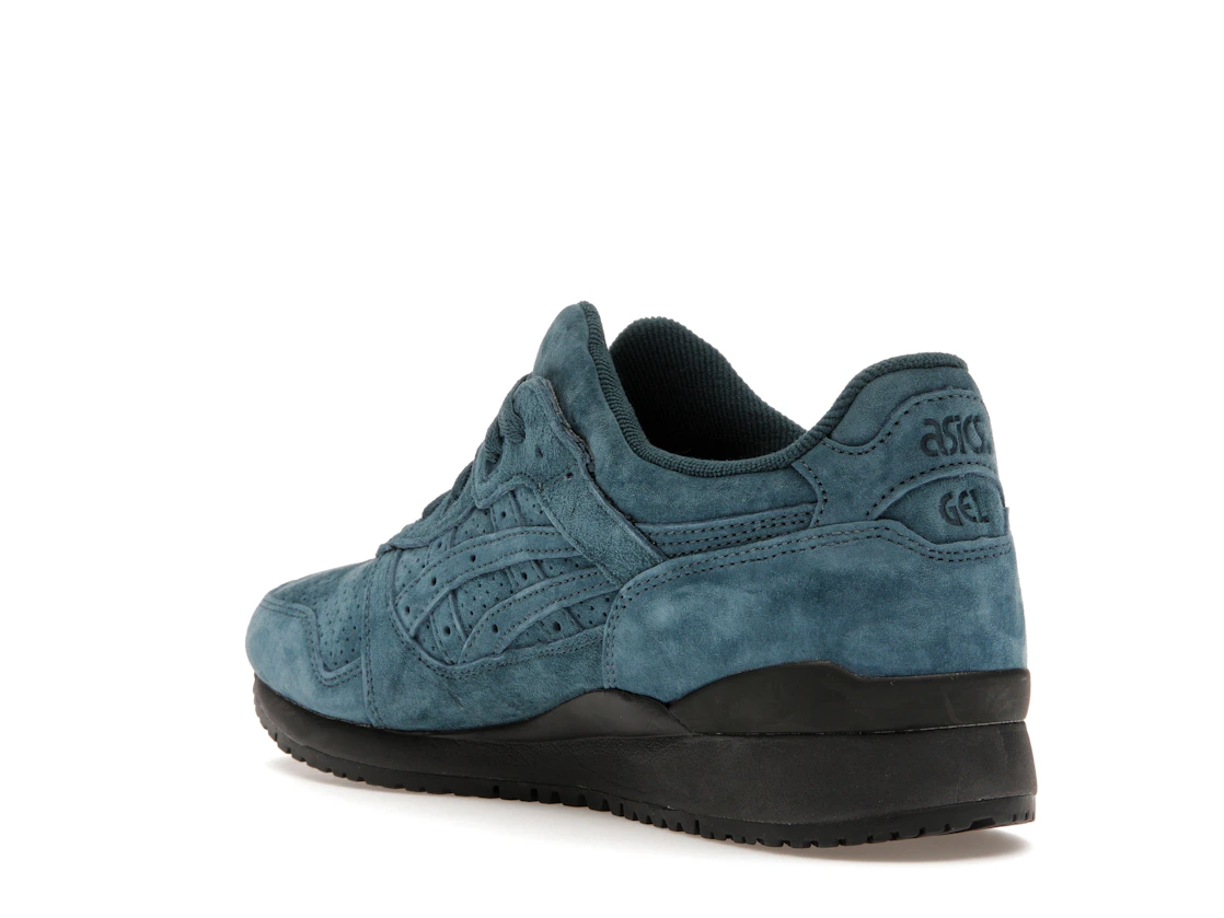 ASICS Gel-Lyte III Ronnie Fieg The Palette Anchor