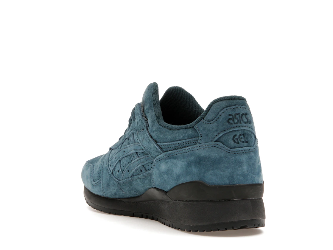 ASICS Gel-Lyte III Ronnie Fieg The Palette Anchor