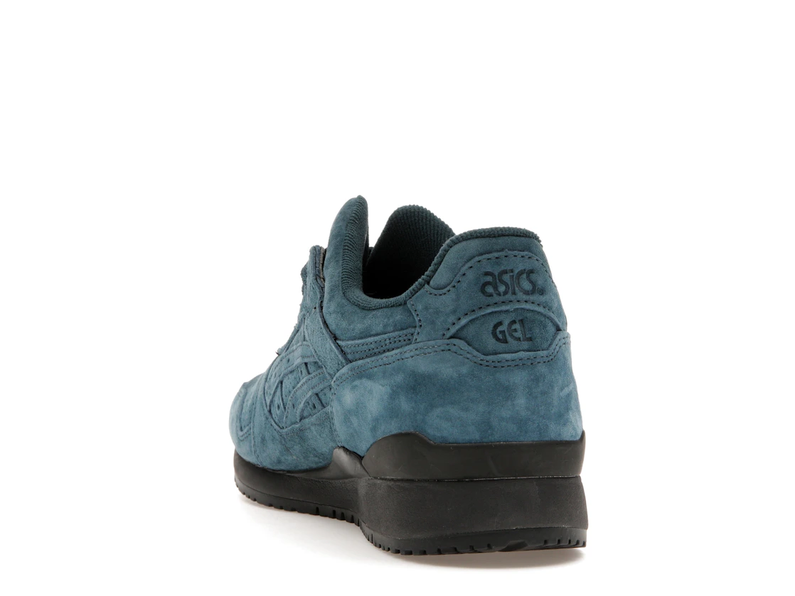 ASICS Gel-Lyte III Ronnie Fieg The Palette Anchor