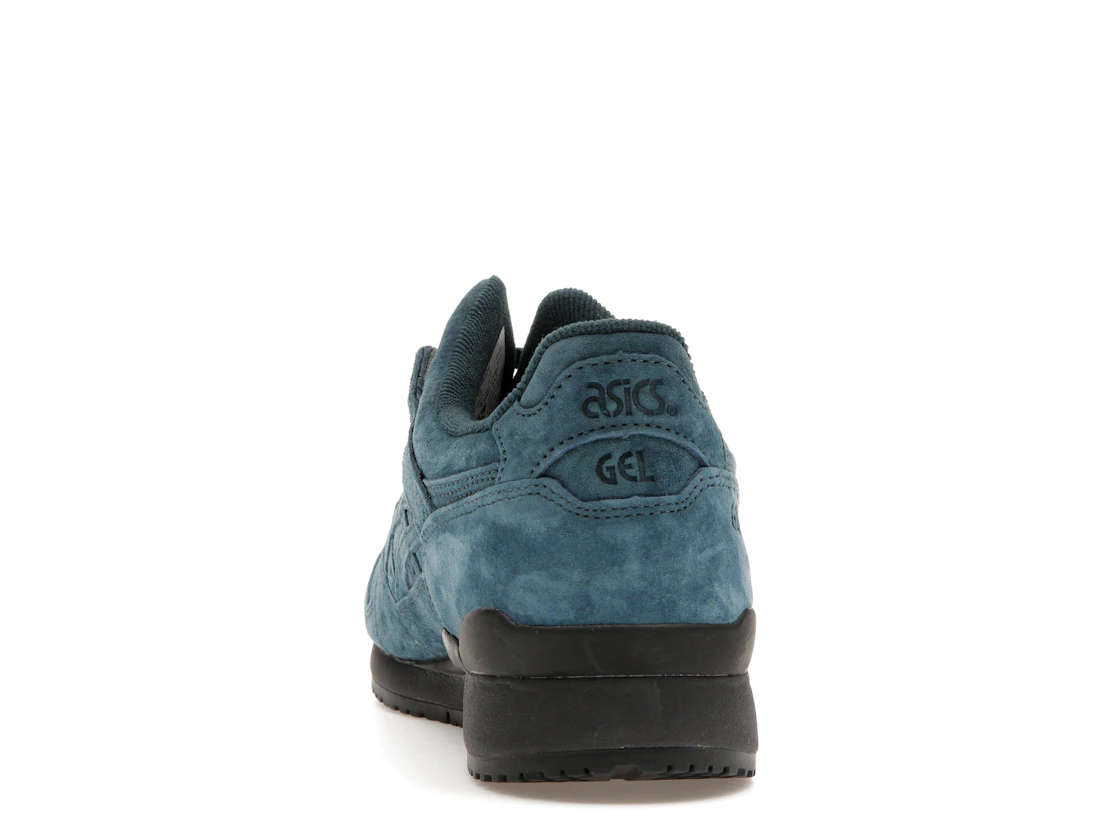 ASICS Gel-Lyte III Ronnie Fieg The Palette Anchor