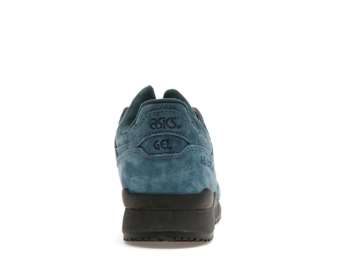 ASICS Gel-Lyte III Ronnie Fieg The Palette Anchor