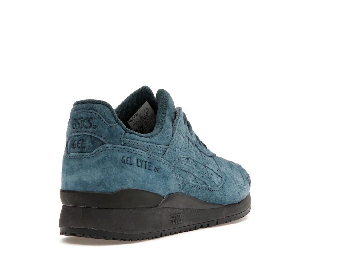 ASICS Gel-Lyte III Ronnie Fieg The Palette Anchor