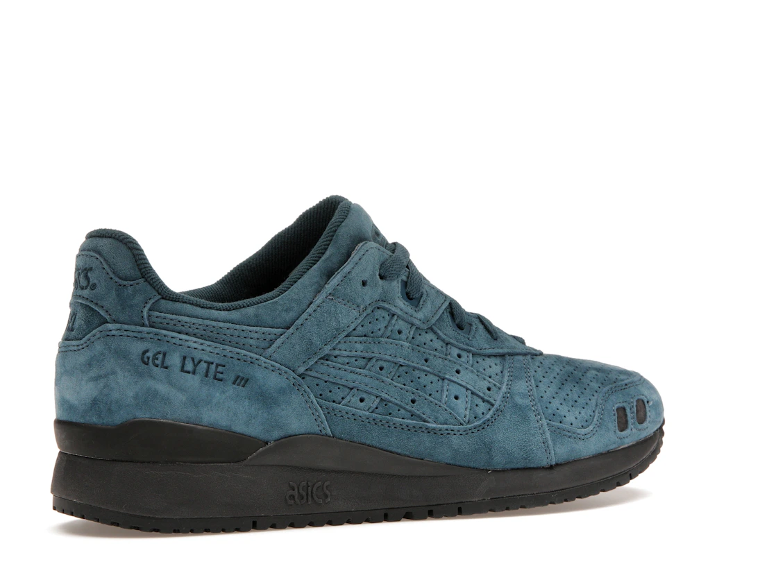 ASICS Gel-Lyte III Ronnie Fieg The Palette Anchor