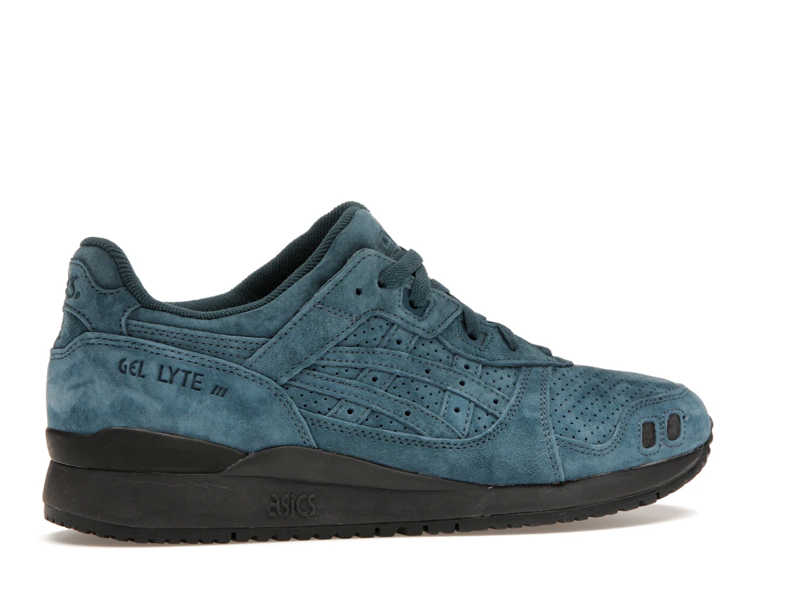 ASICS Gel-Lyte III Ronnie Fieg The Palette Anchor