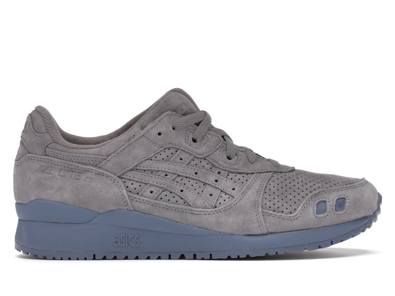 ASICS Gel-Lyte III Ronnie Fieg The Palette Argon Men's - 1201A224