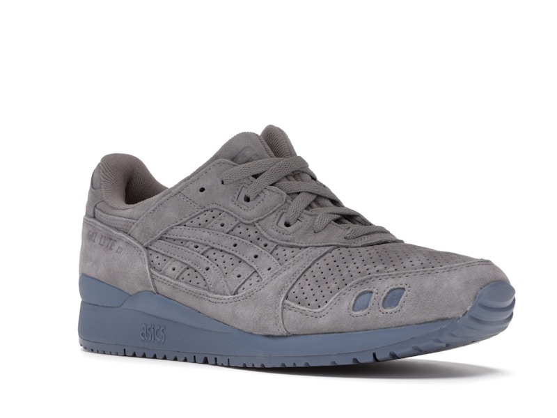 ASICS Gel-Lyte III Ronnie Fieg The Palette Argon