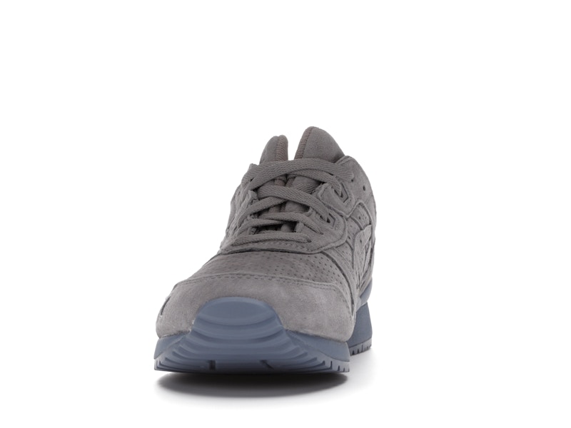 ASICS Gel-Lyte III Ronnie Fieg The Palette Argon